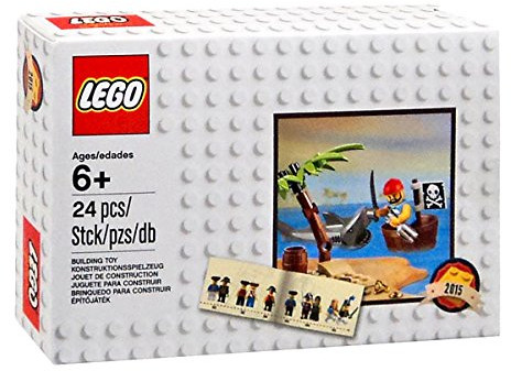 5003082 Pirates Adventure