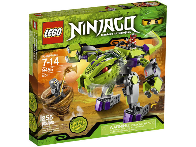 9455 Fangpyre Mech