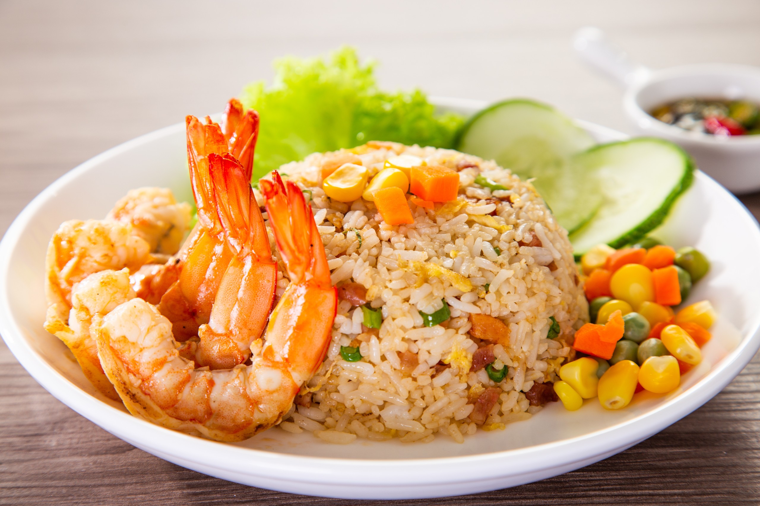 05 Khao Pad Solo