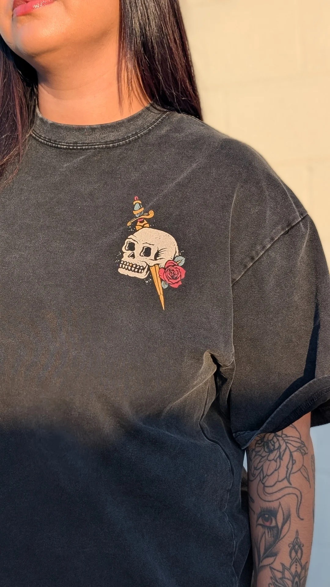 Wasn't a Phase - view 4