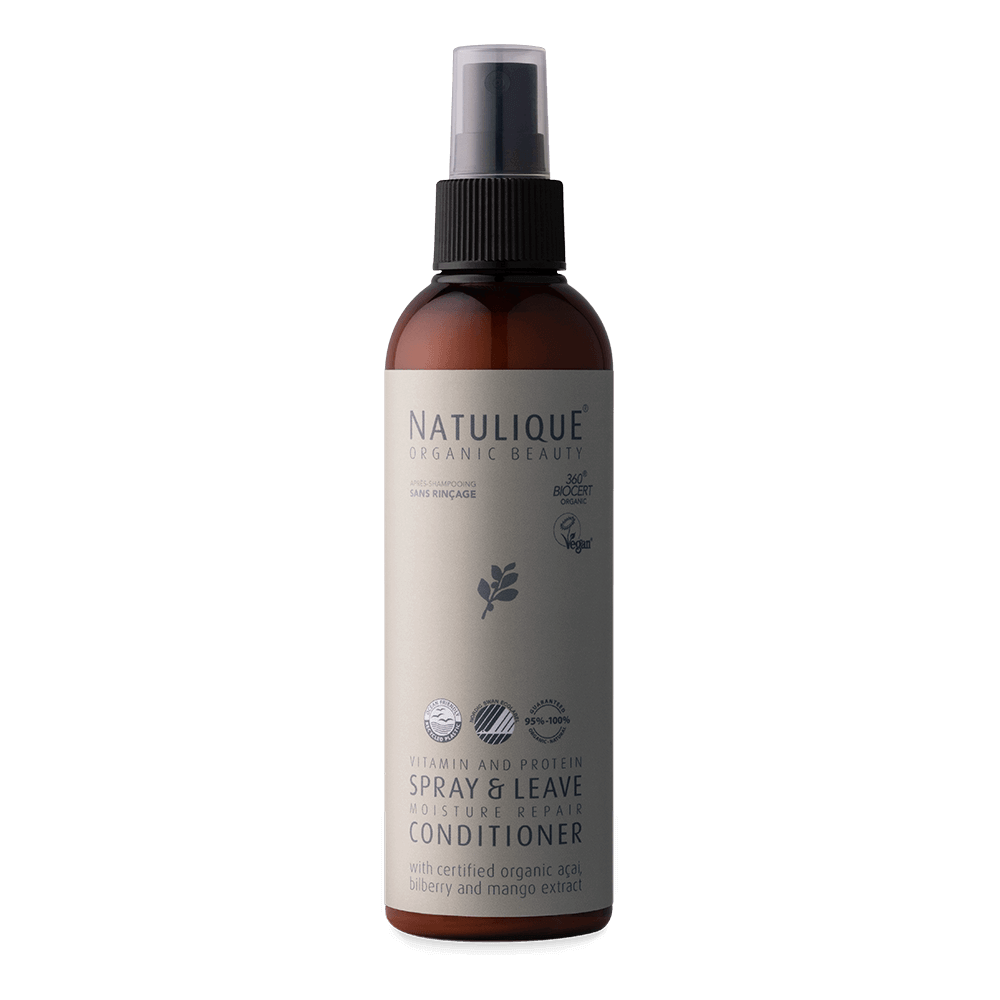 Spray & Leave Conditioner 195 ml