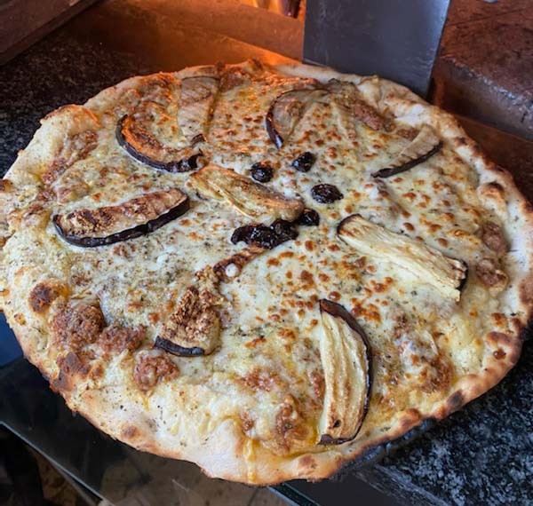 La Moussaka