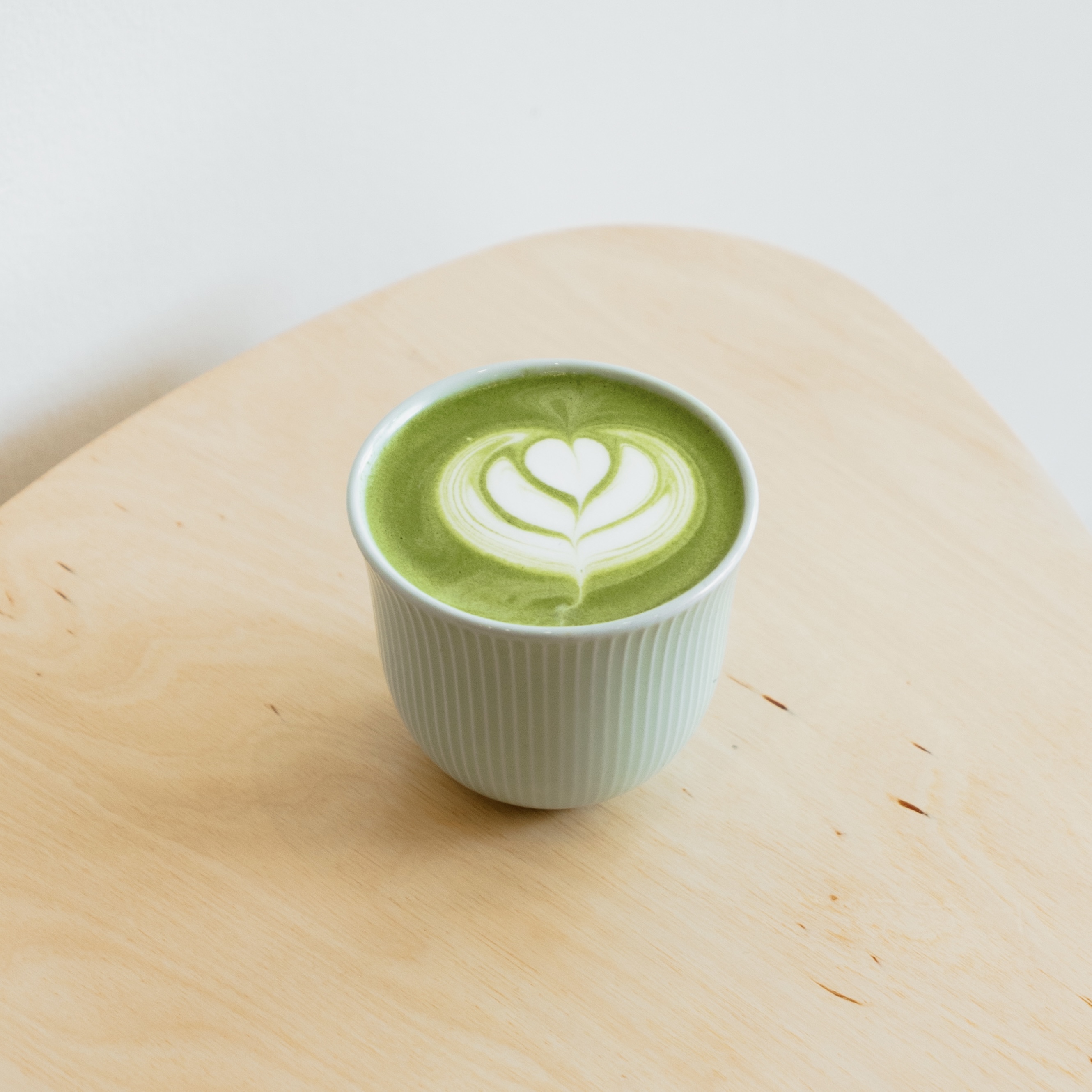 Matcha Latte