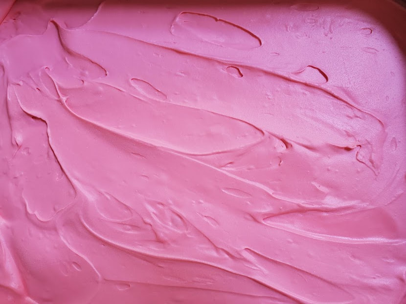 Cotton Candy Ice Cream Pint
