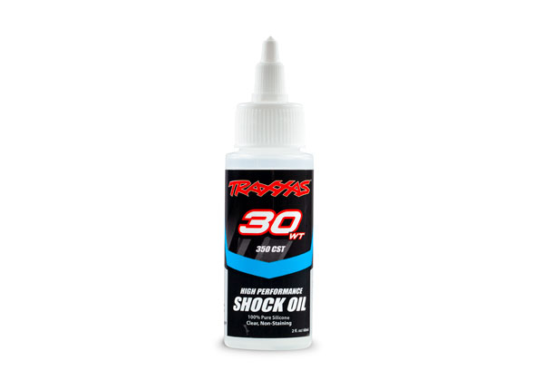 Traxxas 30wt Shock Oil 5032