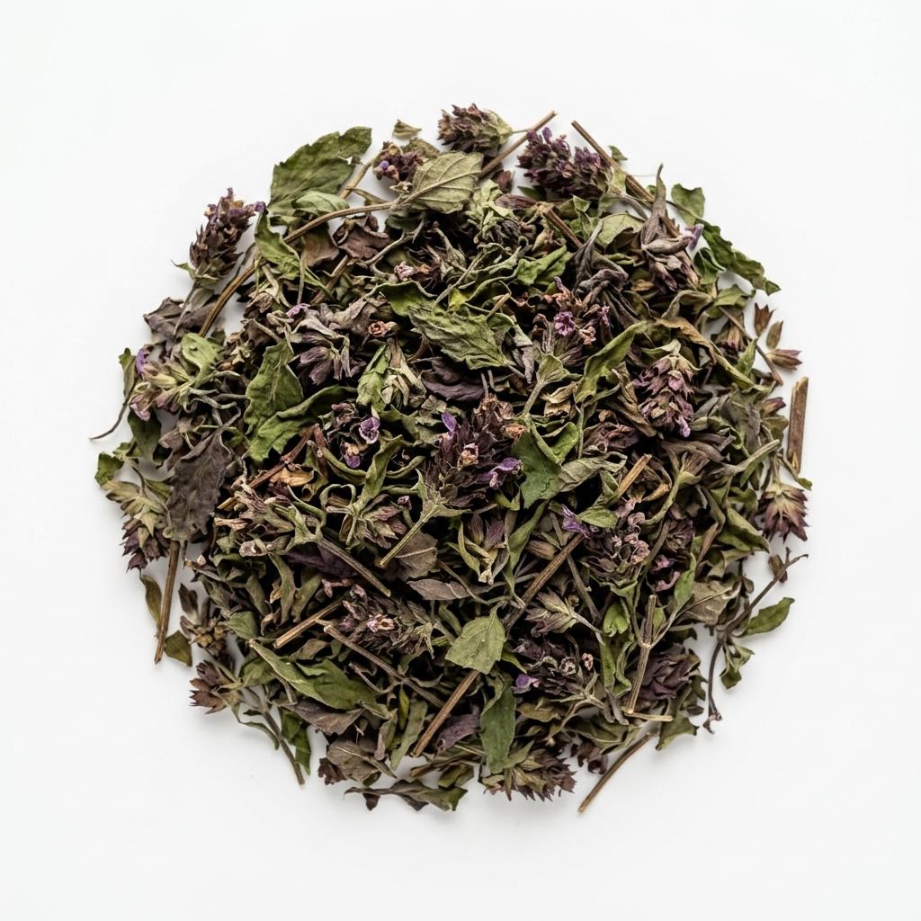 Self Heal