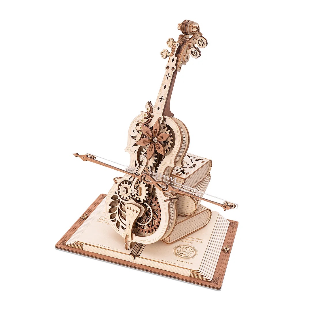 Cello