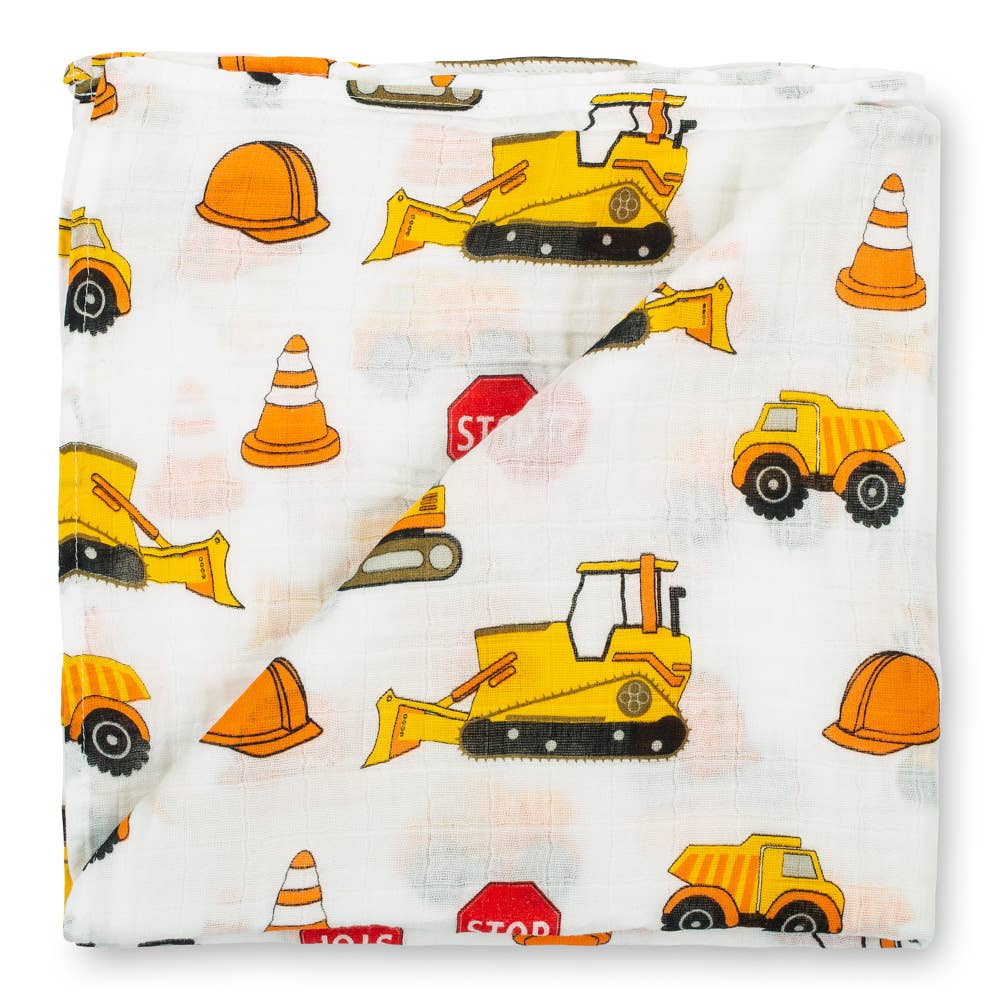 Swaddle Blankets