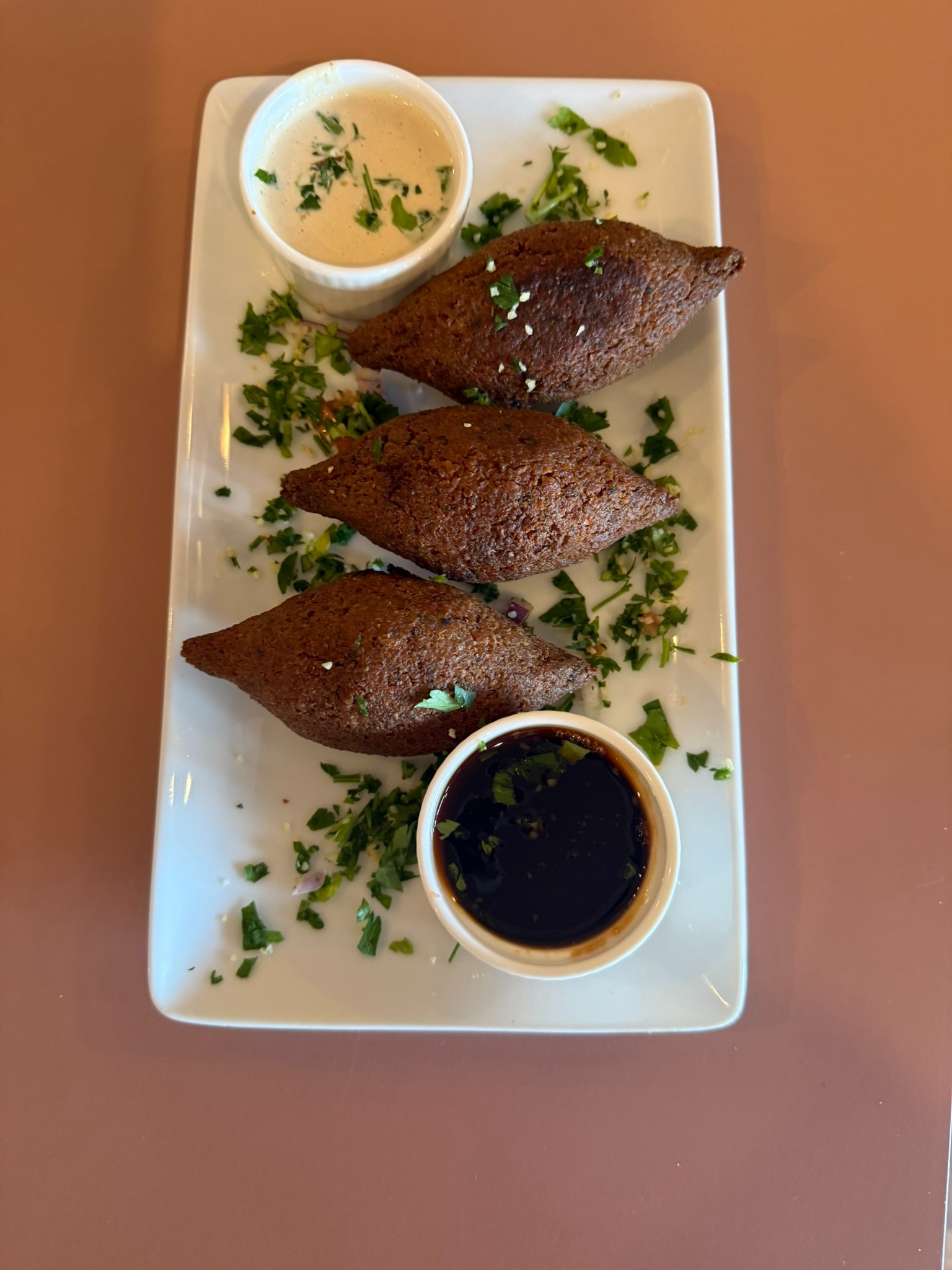 Kibbeh