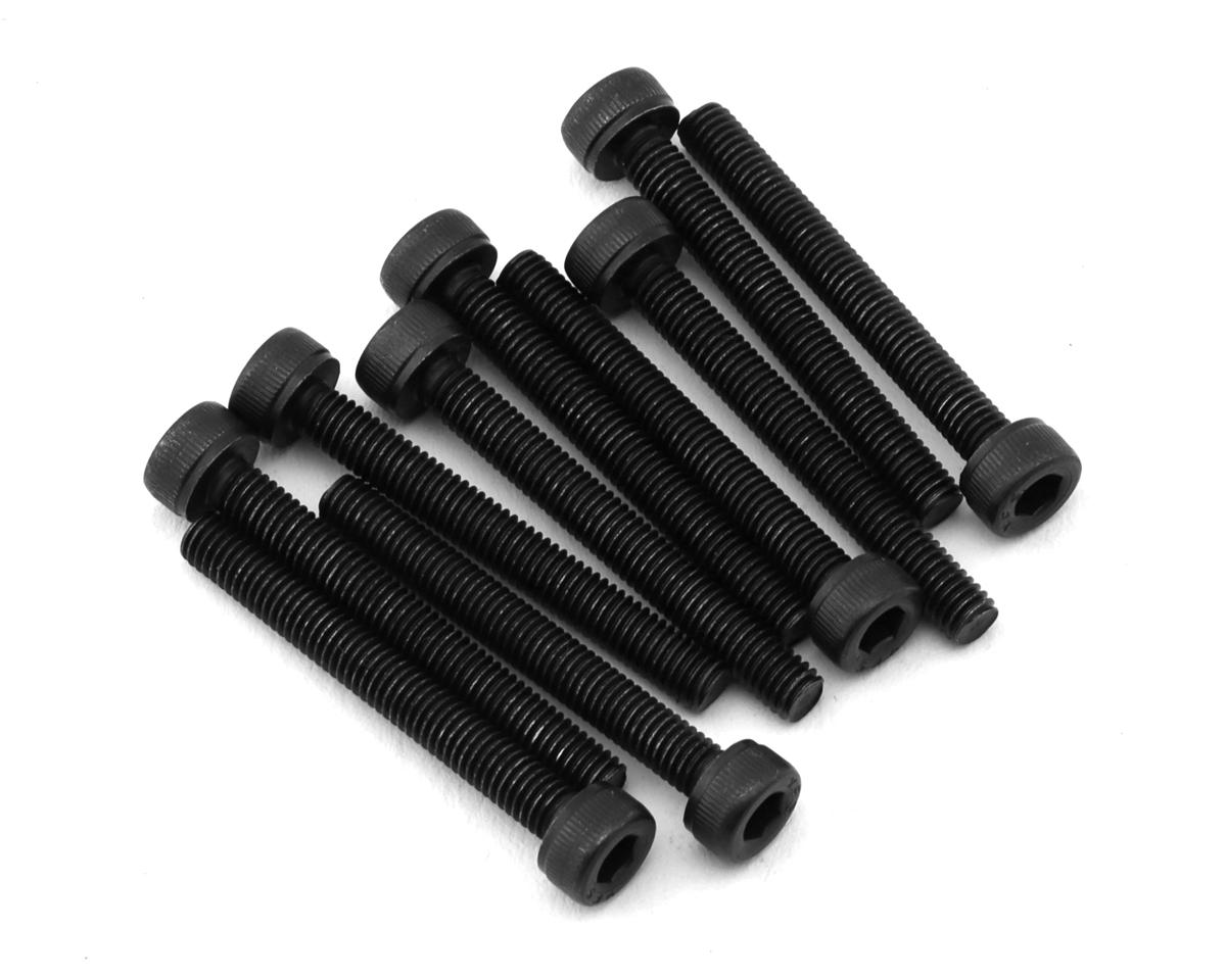 3x25mm Screws