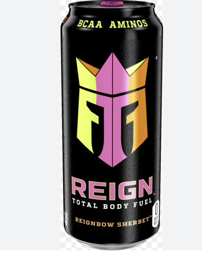 Reign Energy Drink