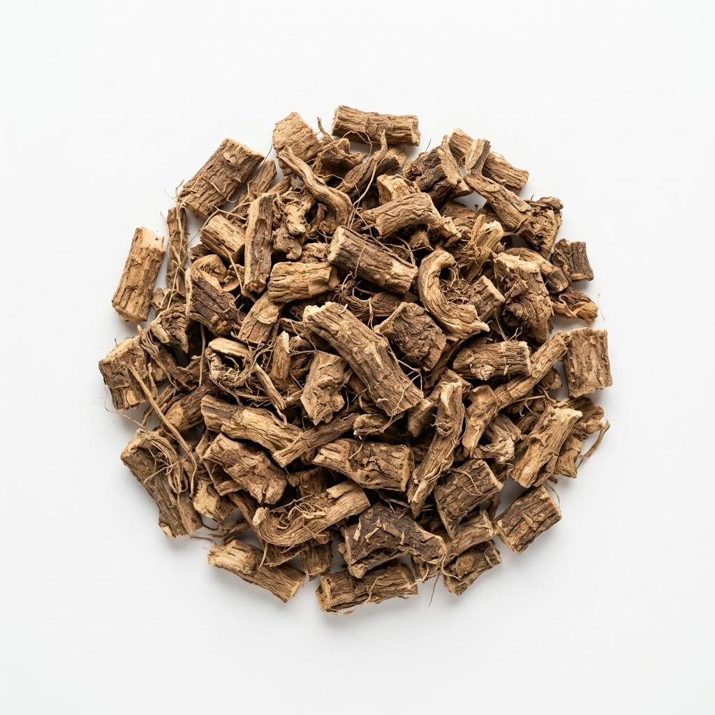 Elecampe Root