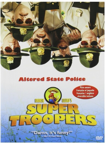 SuperTroopers