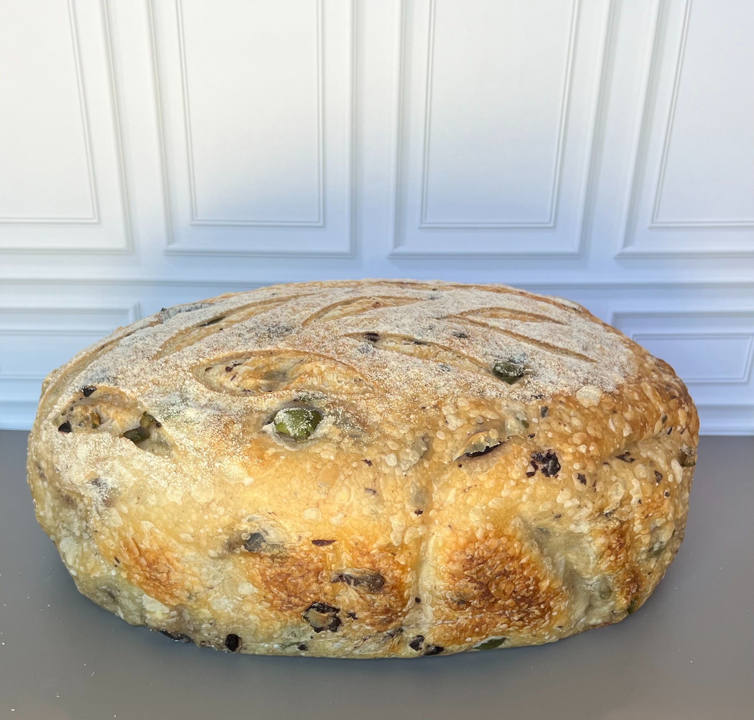Photo of Olive & Parmesan