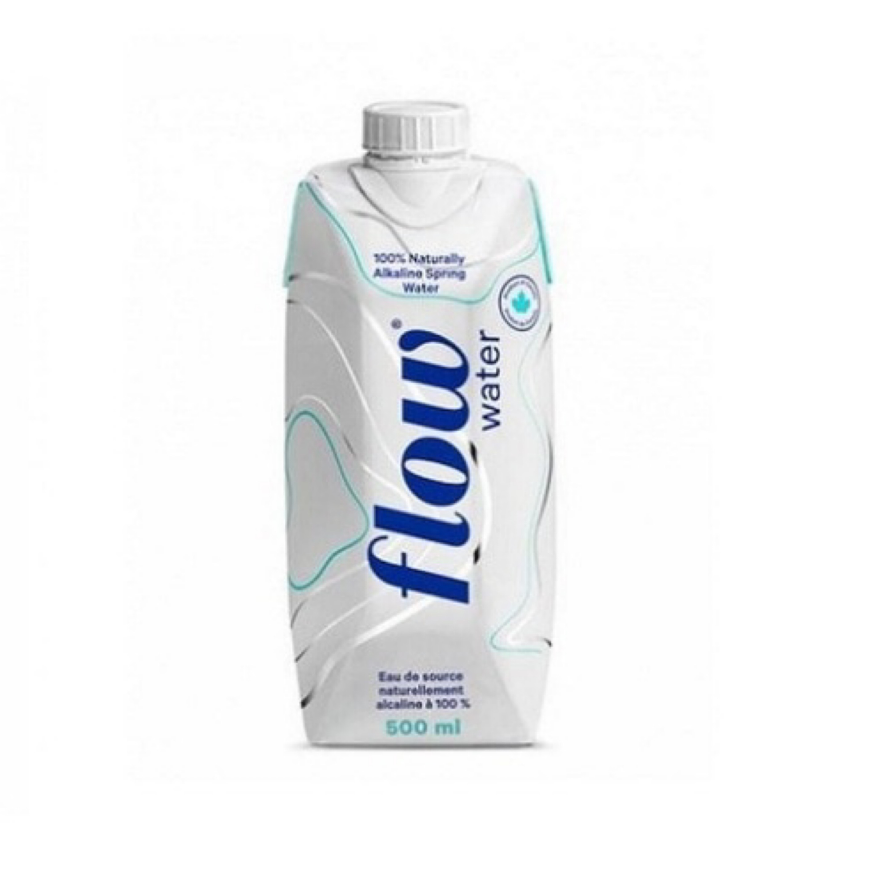 Water - Flow