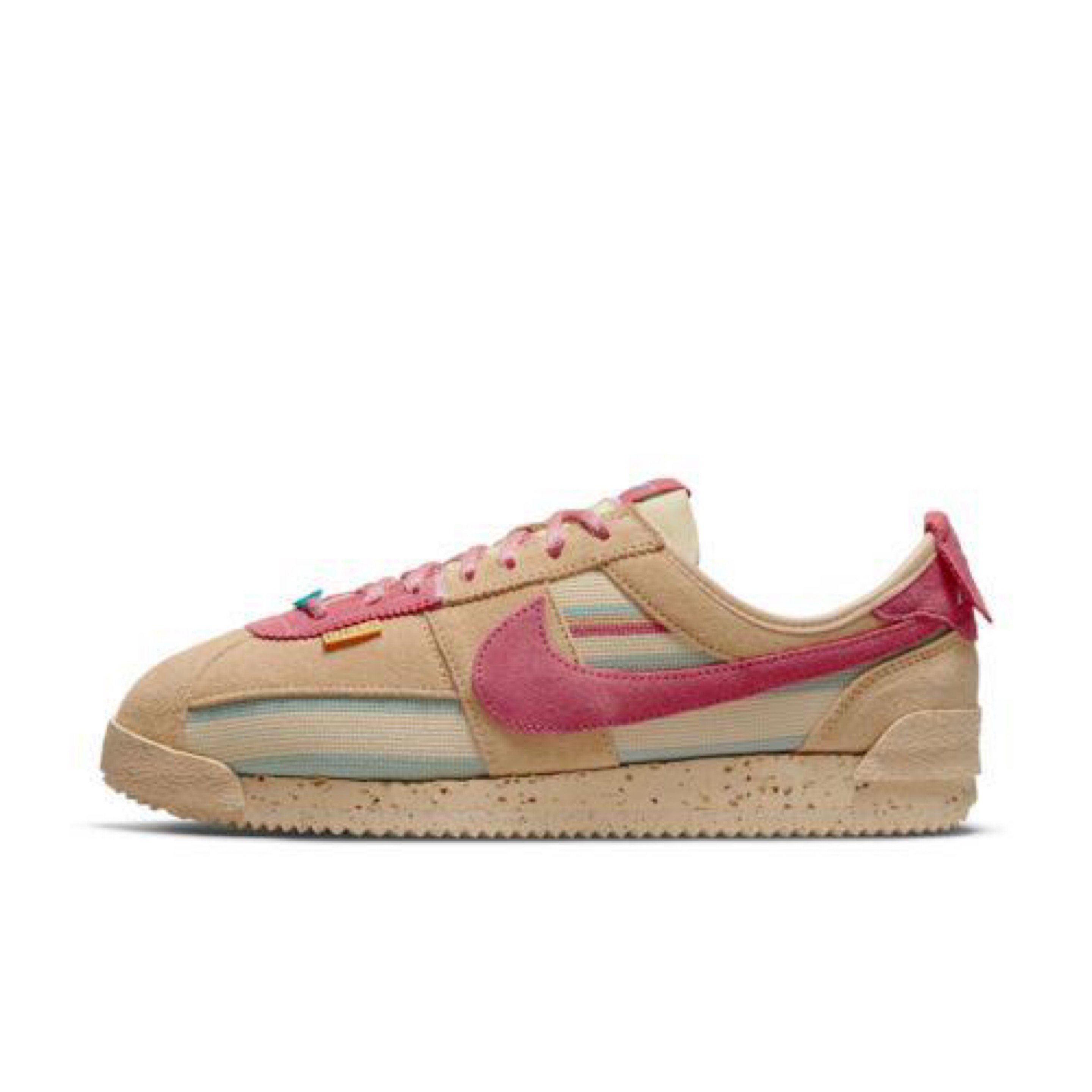 Nike Cortez Union SP Size 11.5 (new)