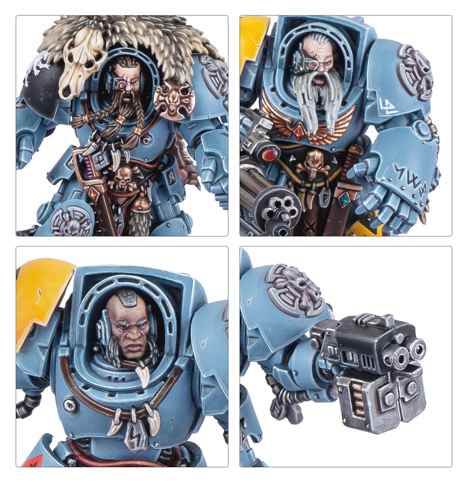 Combat Patrol: Space Wolves thumbnail 22