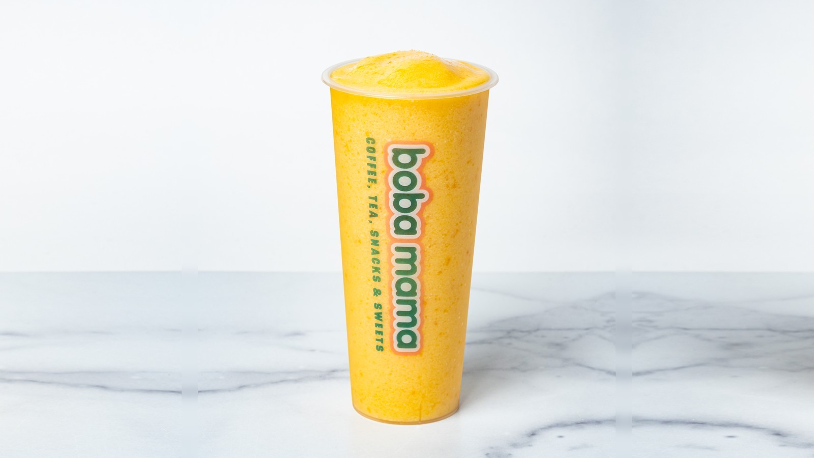 Mango Smoothie
