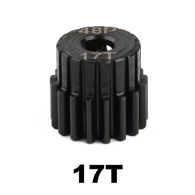 48P 17TPinion SCX10 SL-3R4(6)