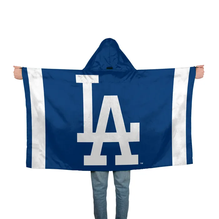 Los Angeles Dodgers Hoodie Flag 3x5'