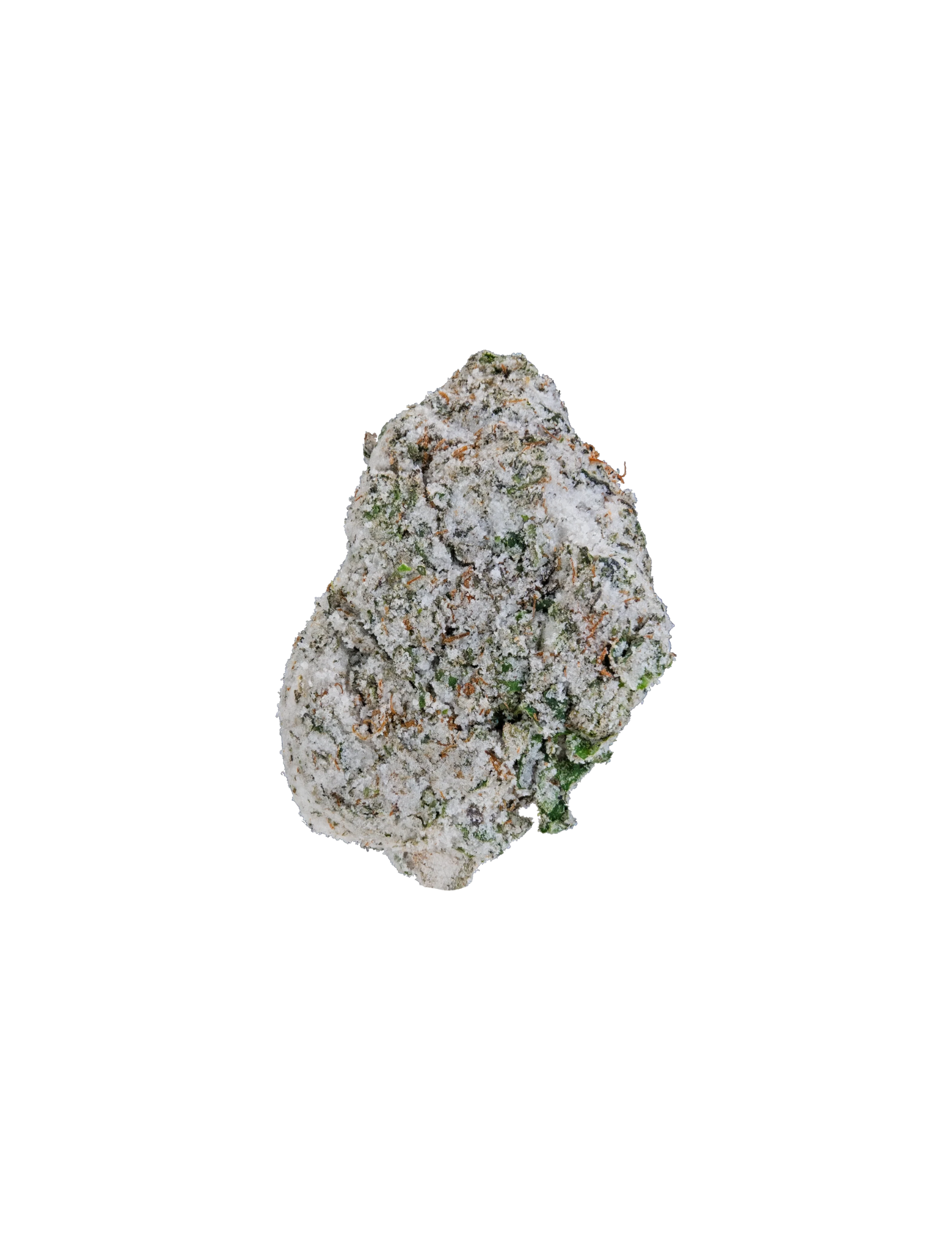 THCa Snowballs 64% -