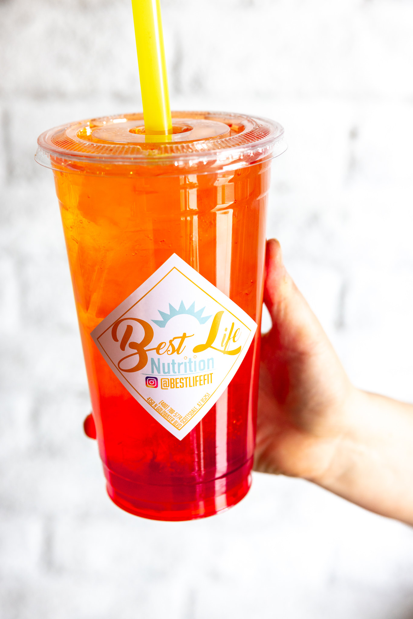 Italian Soda