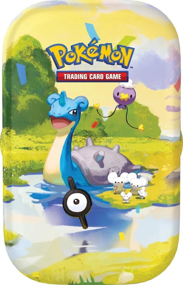 30th Celebration Mini Tins thumbnail 5