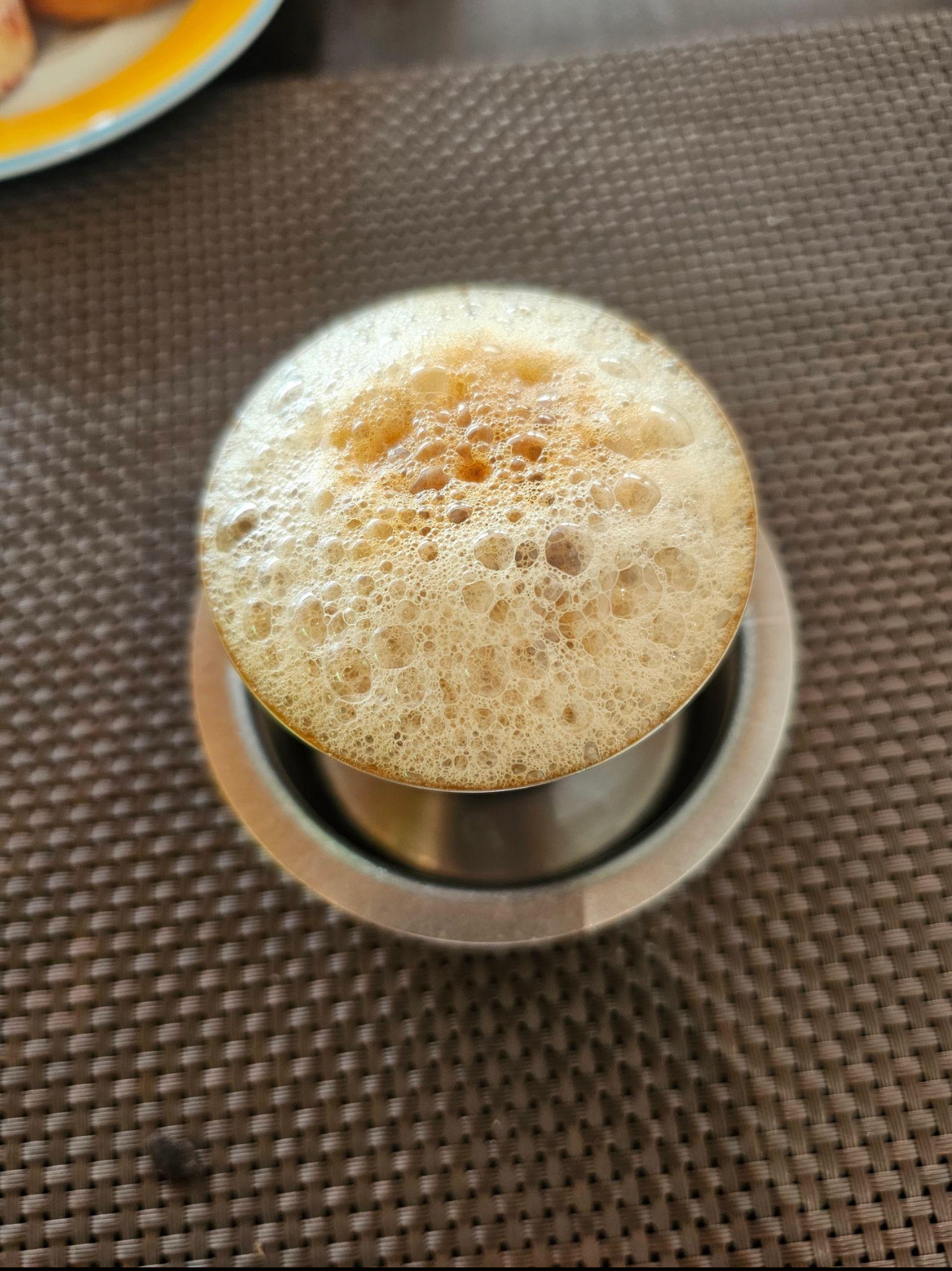 Madras Coffee