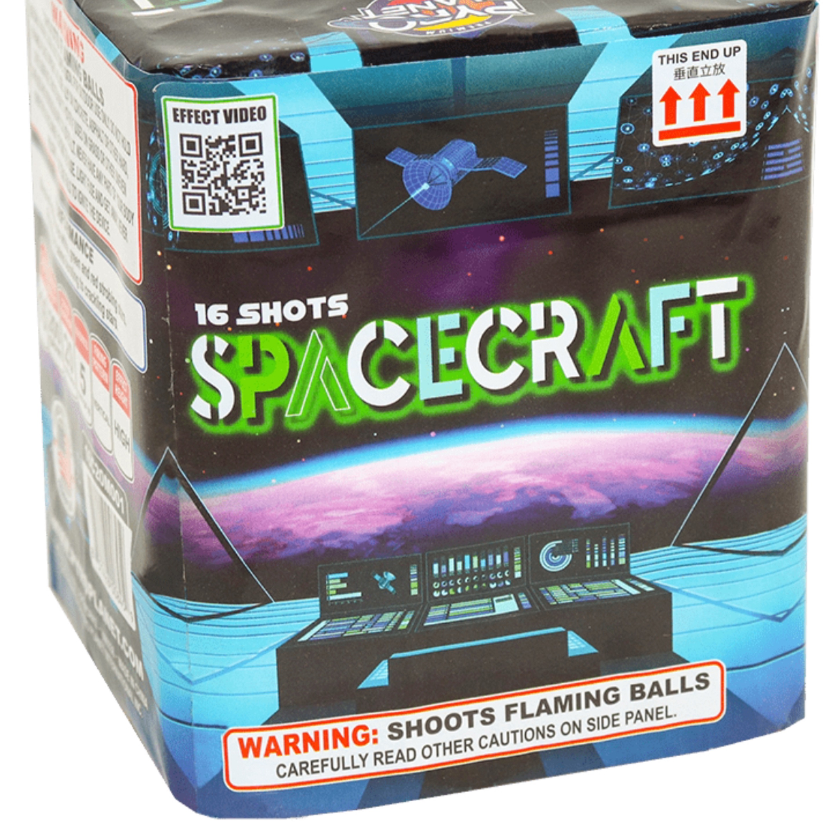 Spacecraft