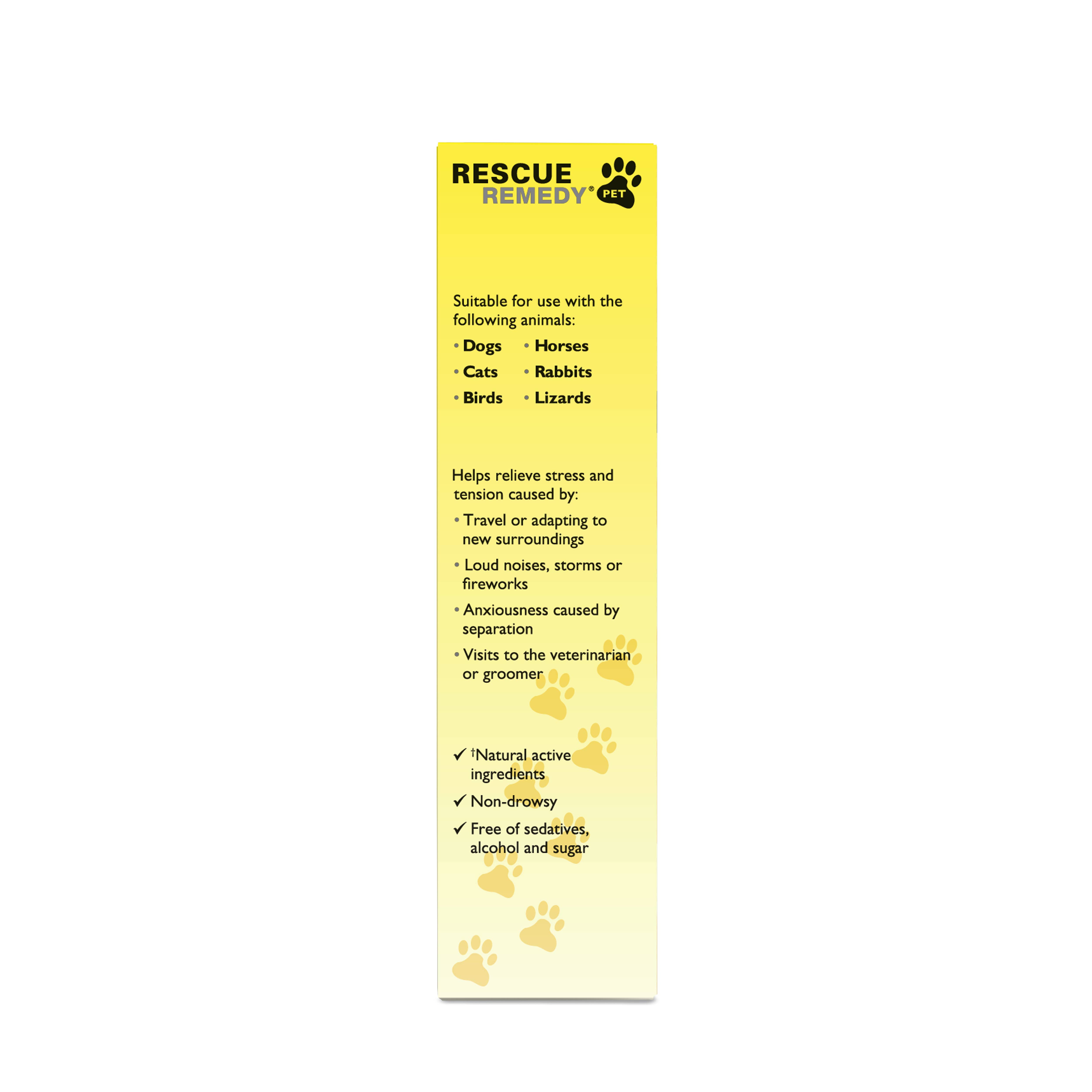 Rescue Remedy® Pet Dropper