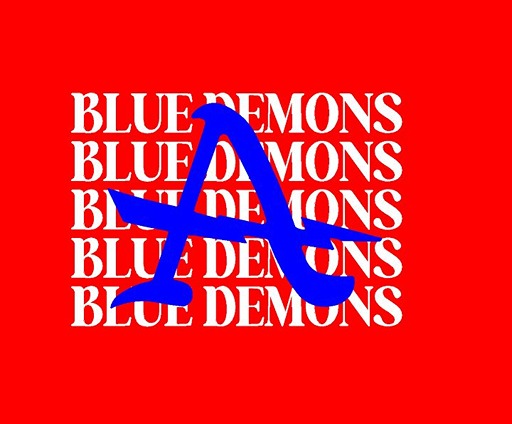 Albia Blue Demons category