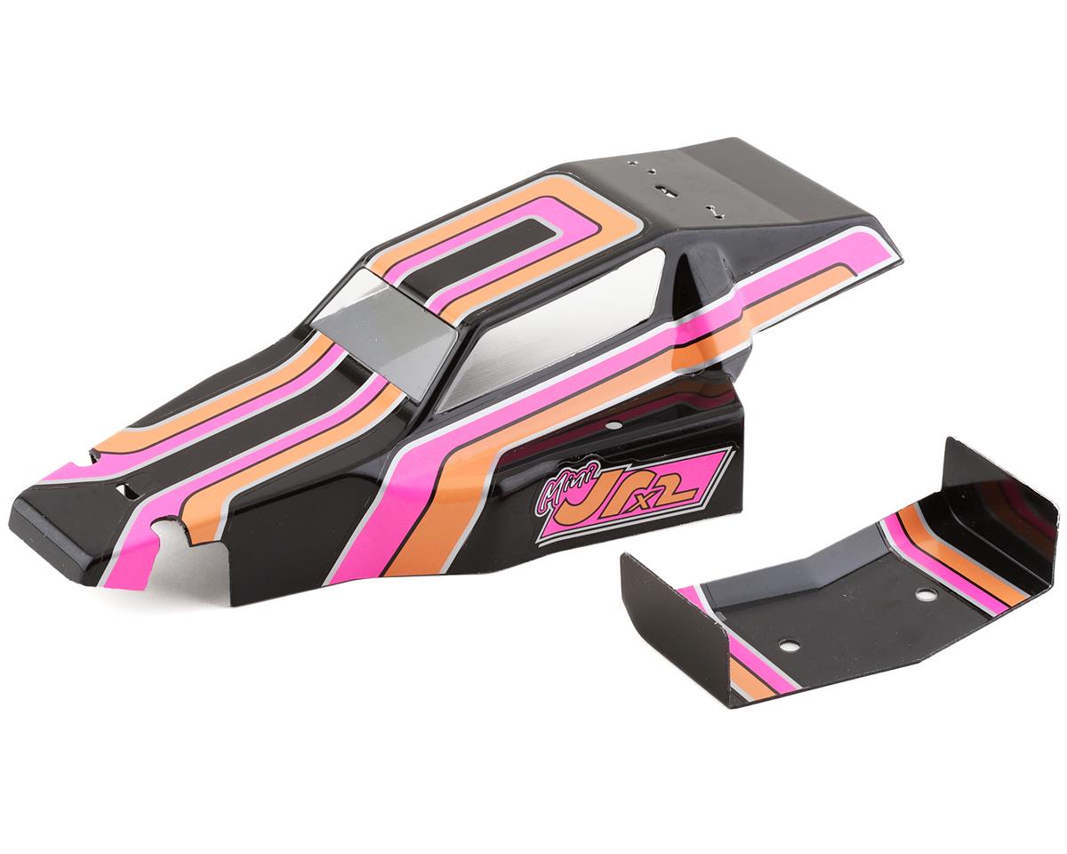 Losi Mini B Body & Wing