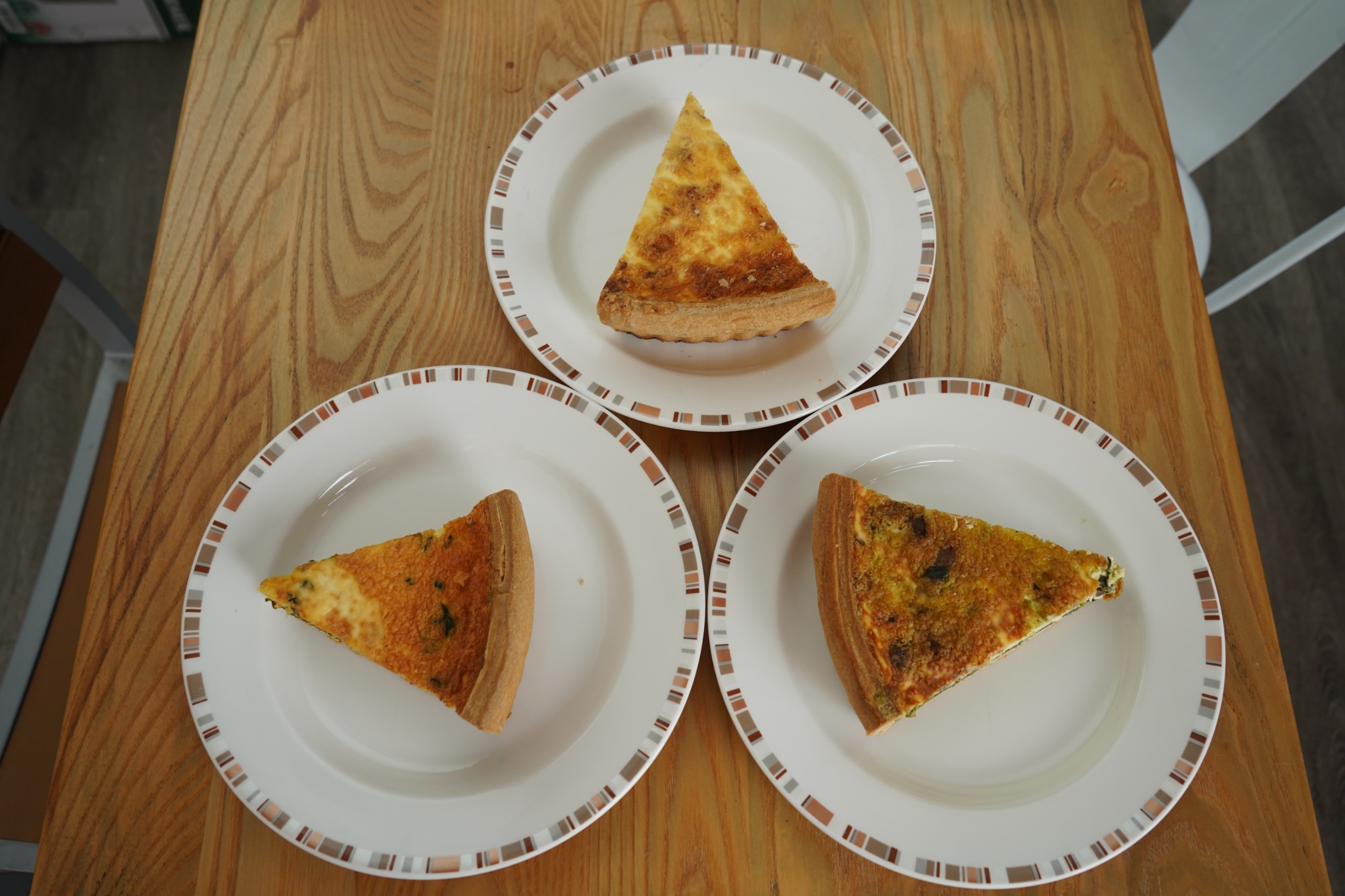 Quiche