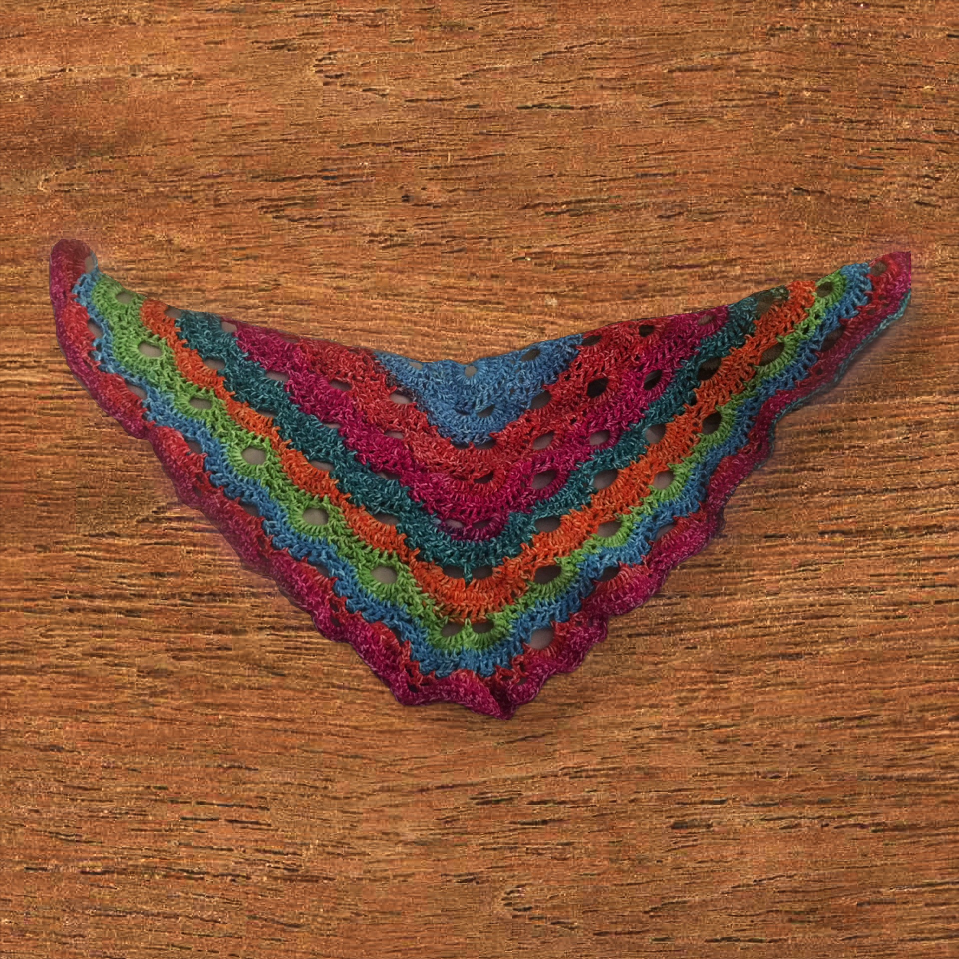 Shawls