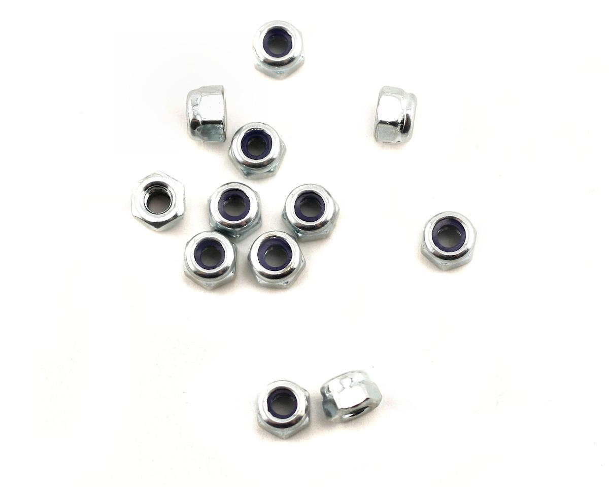 3mm Nuts 2745