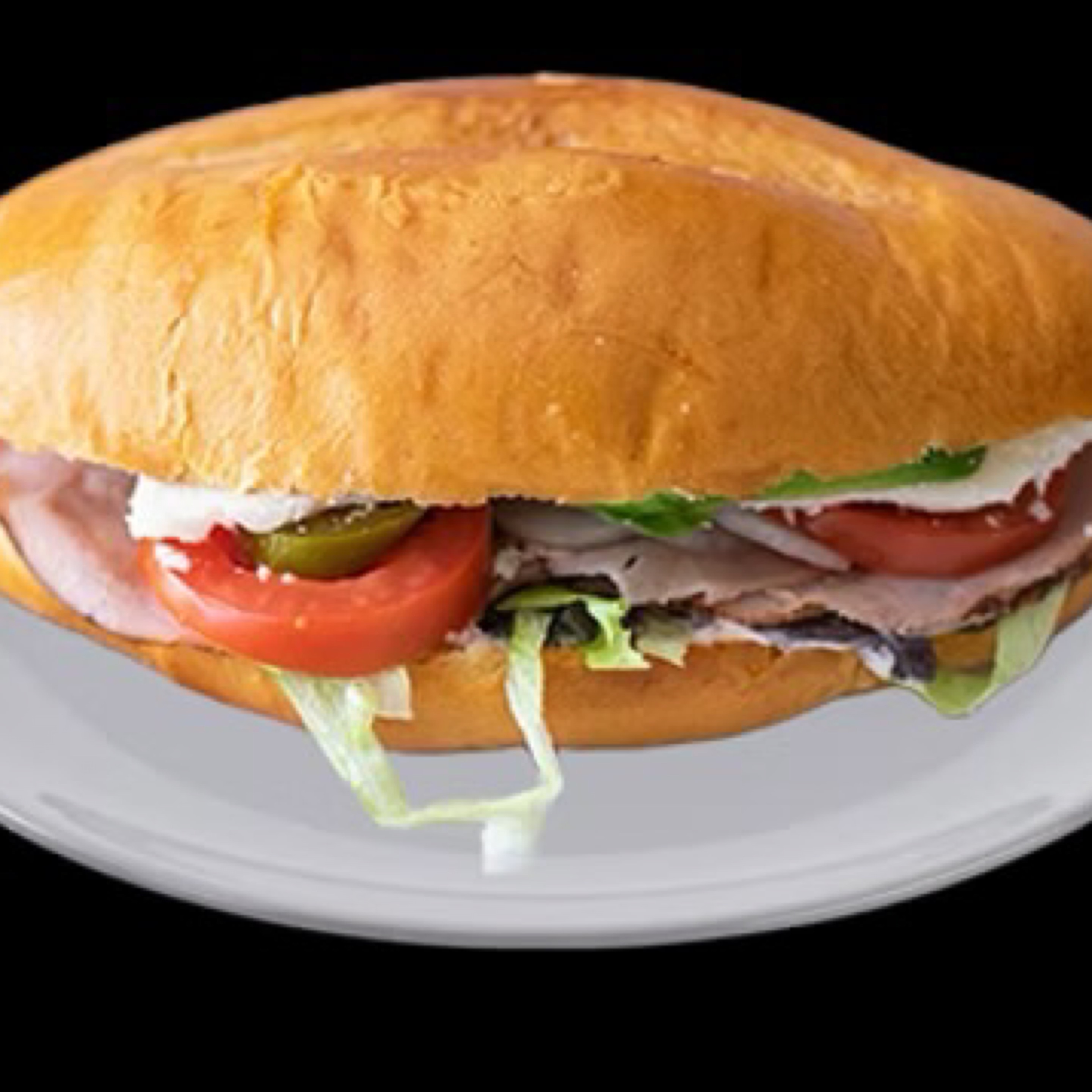 Super Tortas