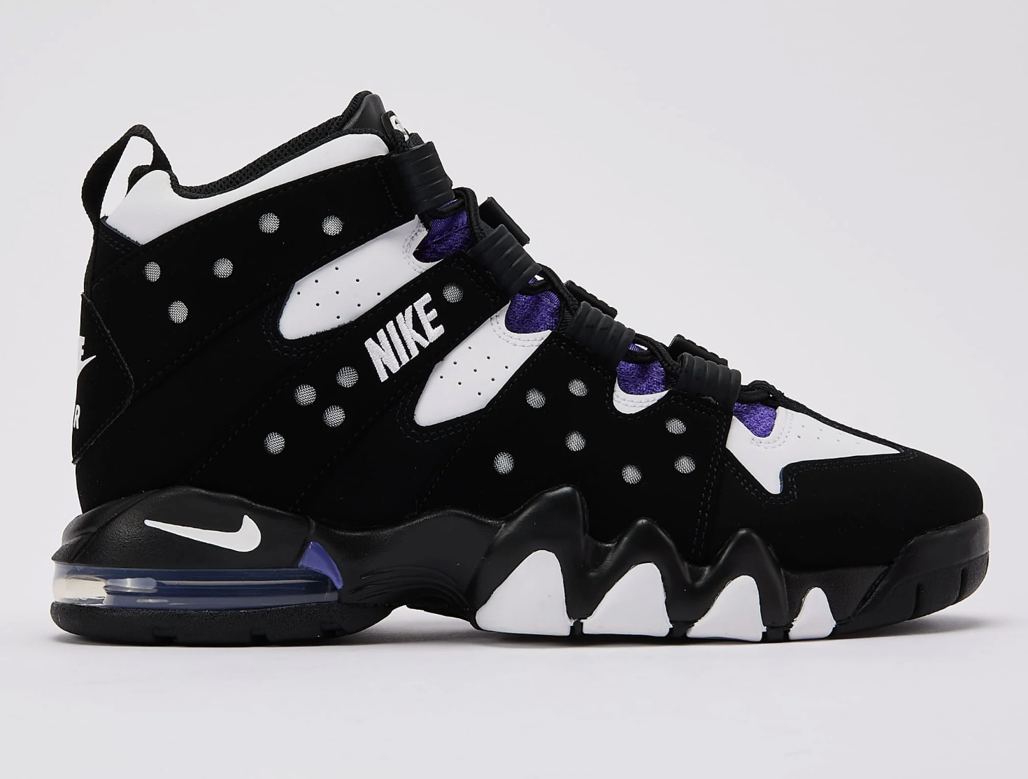MENS NIKE AIR MAX2 CB '94 size 7
