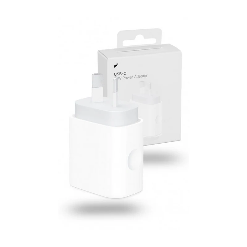 Apple OEM 20W USB-C