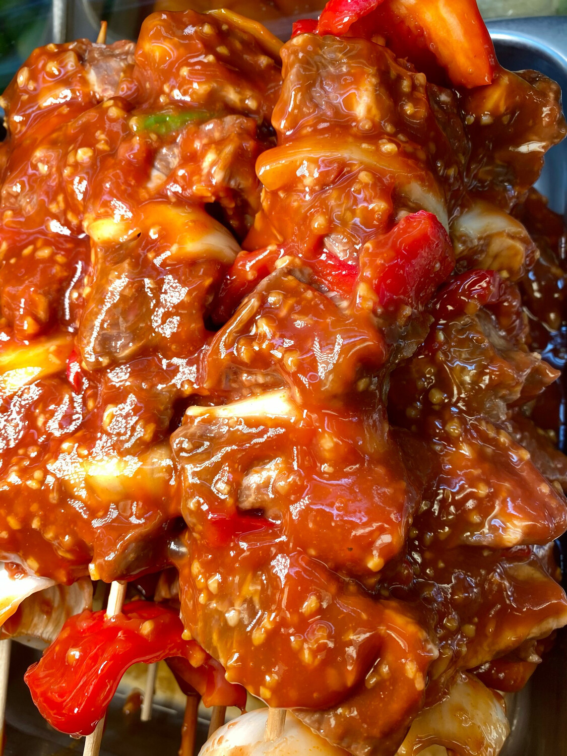 Beef Gravy