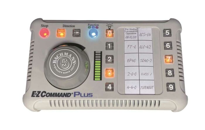 Bachmann E-Z Command Plus 44933