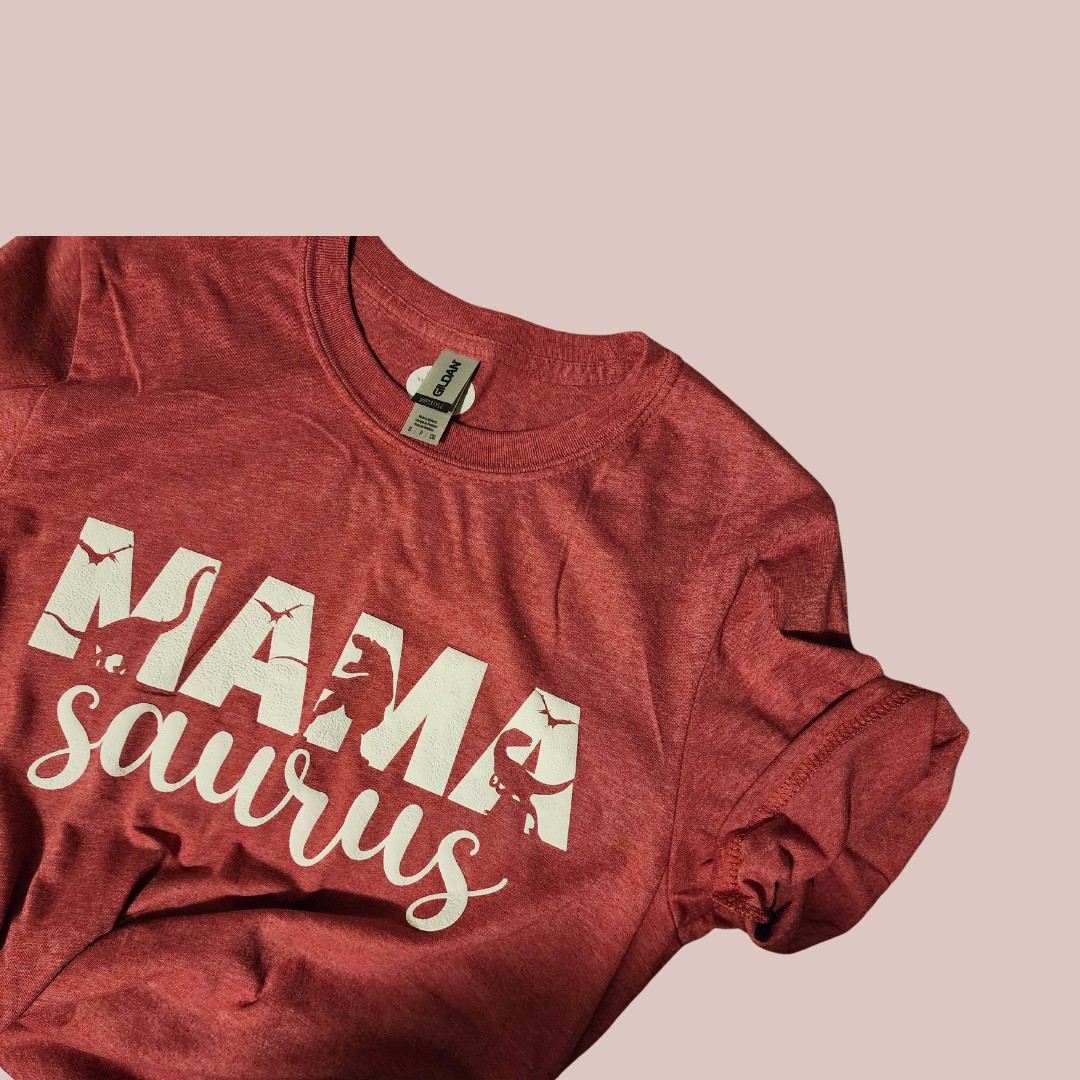 Mamasaurus — photo 2 of 4